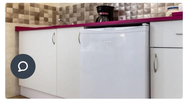 Apartamento En Olvera Con Garaje Exterior foto