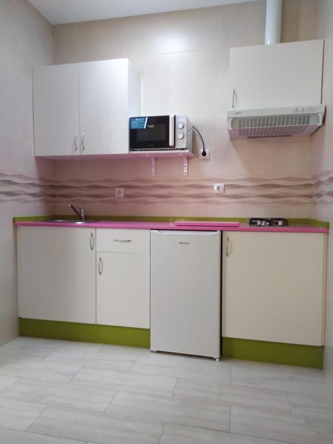 Apartamento En Olvera Con Garaje Exterior foto