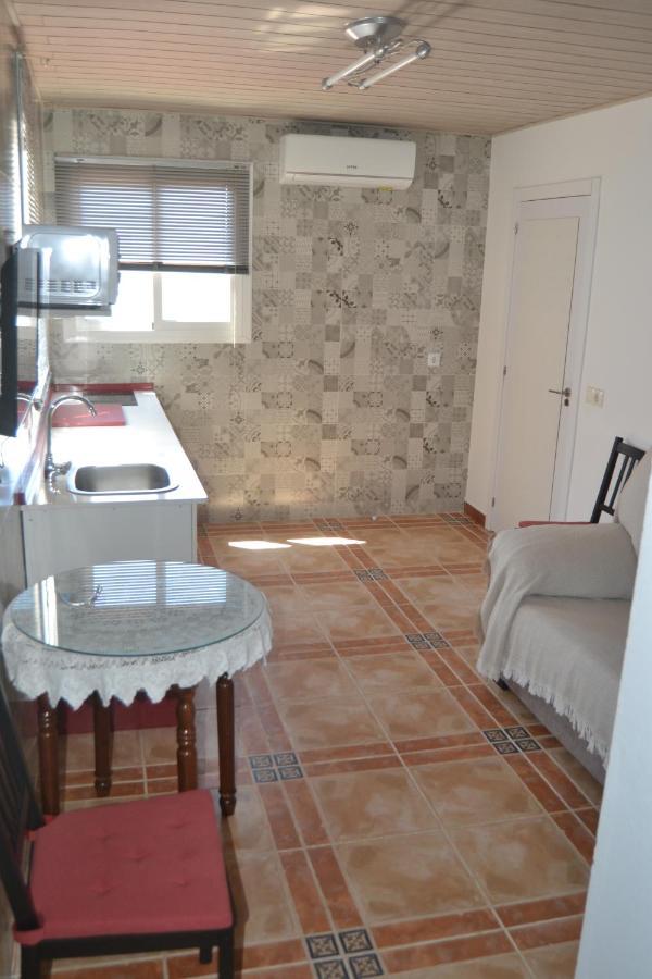 Apartamento En Olvera Con Garaje Exterior foto