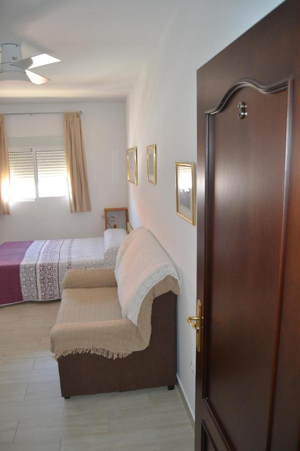 Apartamento En Olvera Con Garaje Exterior foto