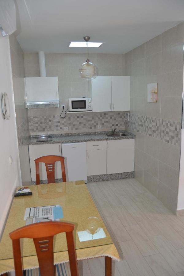 Apartamento En Olvera Con Garaje Exterior foto